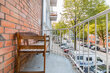 moeblierte Wohnung mieten in Hamburg Eimsbüttel/Stellinger Weg. Balkon 7 (klein)