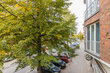moeblierte Wohnung mieten in Hamburg Eimsbüttel/Stellinger Weg.  Balkon 8 (klein)