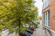 moeblierte Wohnung mieten in Hamburg Eimsbüttel/Stellinger Weg. Balkon 8 (klein)