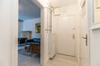 moeblierte Wohnung mieten in Hamburg Eimsbüttel/Stellinger Weg. Flur 2 (klein)
