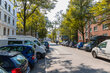 moeblierte Wohnung mieten in Hamburg Eimsbüttel/Stellinger Weg. Umgebung 4 (klein)