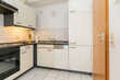 Alquilar apartamento amueblado en Hamburgo Lokstedt/Lohbekstieg.  cocina 9 (pequ)