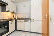 furnished apartement for rent in Hamburg Lokstedt/Lohbekstieg.  kitchen 9 (small)