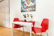 furnished apartement for rent in Hamburg Lokstedt/Lohbekstieg.  living & dining 22 (small)