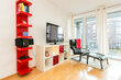 furnished apartement for rent in Hamburg Lokstedt/Lohbekstieg.  living & dining 19 (small)