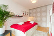 furnished apartement for rent in Hamburg Lokstedt/Lohbekstieg.  sleeping 6 (small)
