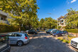 Alquilar apartamento amueblado en Hamburgo Harvestehude/Brahmsallee.  alrededores 3 (pequ)