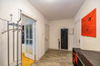 Alquilar apartamento amueblado en Hamburgo Harvestehude/Brahmsallee.  pasillo 4 (pequ)