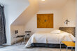 furnished apartement for rent in Hamburg Harvestehude/Brahmsallee.  bedroom 7 (small)