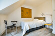 furnished apartement for rent in Hamburg Harvestehude/Brahmsallee.  bedroom 6 (small)