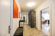 furnished apartement for rent in Hamburg Harvestehude/Brahmsallee.  hall 3 (small)