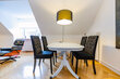 furnished apartement for rent in Hamburg Harvestehude/Brahmsallee.  living & dining 17 (small)