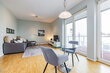 Alquilar apartamento amueblado en Hamburgo Sternschanze/Schanzenstraße. 25 (pequ)