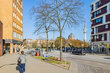 Alquilar apartamento amueblado en Hamburgo Sternschanze/Schanzenstraße. 48 (pequ)