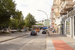 Alquilar apartamento amueblado en Hamburgo Sternschanze/Schanzenstraße. alrededores 3 (pequ)