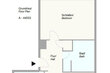 Alquilar apartamento amueblado en Hamburgo Sternschanze/Schanzenstraße.  plano 2 (pequ)