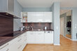furnished apartement for rent in Hamburg Sternschanze/Schanzenstraße.  living & cooking 13 (small)