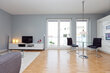 furnished apartement for rent in Hamburg Sternschanze/Schanzenstraße.  living & cooking 9 (small)