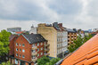 Alquilar apartamento amueblado en Hamburgo Neustadt/Kohlhöfen.  2° dormitorio 10 (pequ)