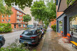 Alquilar apartamento amueblado en Hamburgo Neustadt/Kohlhöfen.  alrededores 8 (pequ)