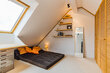 furnished apartement for rent in Hamburg Neustadt/Kohlhöfen.  2nd bedroom 6 (small)