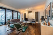 Alquilar apartamento amueblado en Hamburgo Harvestehude/Bogenallee.   28 (pequ)