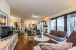 Alquilar apartamento amueblado en Hamburgo Harvestehude/Bogenallee.   34 (pequ)