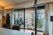 Alquilar apartamento amueblado en Hamburgo Harvestehude/Bogenallee.  balcón 3 (pequ)