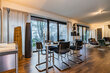 furnished apartement for rent in Hamburg Harvestehude/Bogenallee.   35 (small)