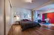 furnished apartement for rent in Hamburg Harvestehude/Bogenallee.   42 (small)