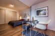 furnished apartement for rent in Hamburg Harvestehude/Bogenallee.   48 (small)