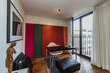 furnished apartement for rent in Hamburg Harvestehude/Bogenallee.   47 (small)