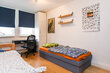 Alquilar apartamento amueblado en Hamburgo Neustadt/Hütten.  2° dormitorio 9 (pequ)