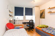 Alquilar apartamento amueblado en Hamburgo Neustadt/Hütten.  2° dormitorio 10 (pequ)