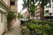 Alquilar apartamento amueblado en Hamburgo Neustadt/Hütten.  alrededores 3 (pequ)