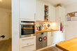 Alquilar apartamento amueblado en Hamburgo Neustadt/Hütten.  cocina abierta 10 (pequ)