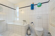 furnished apartement for rent in Hamburg Neustadt/Hütten.  bathroom 6 (small)