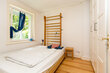 furnished apartement for rent in Hamburg Neustadt/Hütten.  bedroom 4 (small)