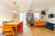 furnished apartement for rent in Hamburg Neustadt/Hütten.  living & dining 11 (small)