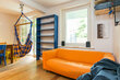 furnished apartement for rent in Hamburg Neustadt/Hütten.  living & dining 15 (small)