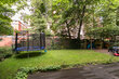 furnished apartement for rent in Hamburg Neustadt/Hütten.  shared garden 4 (small)