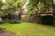 furnished apartement for rent in Hamburg Neustadt/Hütten.  shared garden 6 (small)