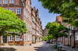 moeblierte Wohnung mieten in Hamburg Neustadt/Hütten.   48 (klein)