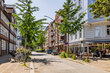 moeblierte Wohnung mieten in Hamburg Neustadt/Hütten.   46 (klein)