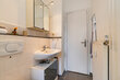 furnished apartement for rent in Hamburg Barmbek/Meisenstraße. bathroom 4 (small)