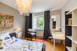 furnished apartement for rent in Hamburg Barmbek/Meisenstraße. bedroom 6 (small)