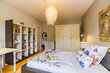 furnished apartement for rent in Hamburg Barmbek/Meisenstraße. bedroom 8 (small)
