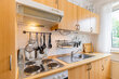 furnished apartement for rent in Hamburg Barmbek/Meisenstraße. kitchen 5 (small)
