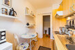 furnished apartement for rent in Hamburg Barmbek/Meisenstraße. kitchen 6 (small)