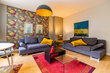 furnished apartement for rent in Hamburg Barmbek/Meisenstraße. living & dining 7 (small)